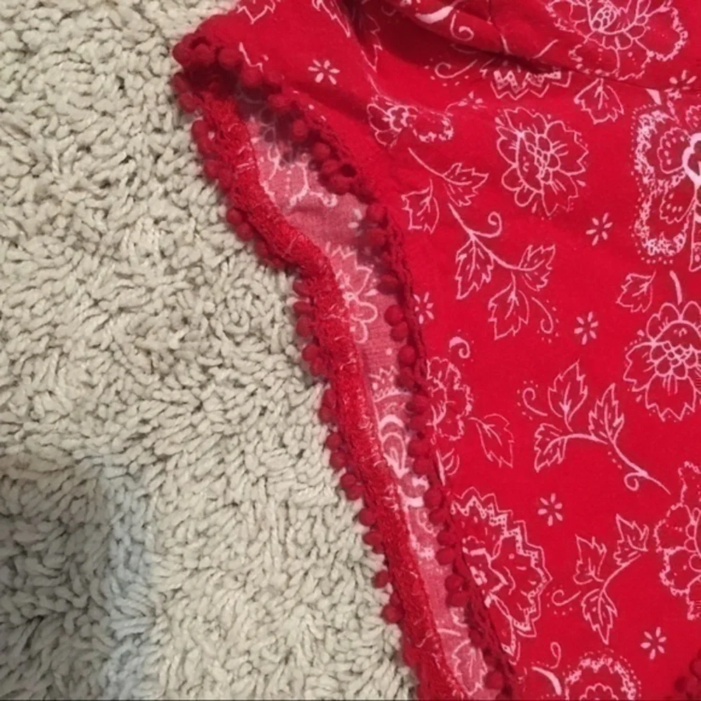 Justice girls size